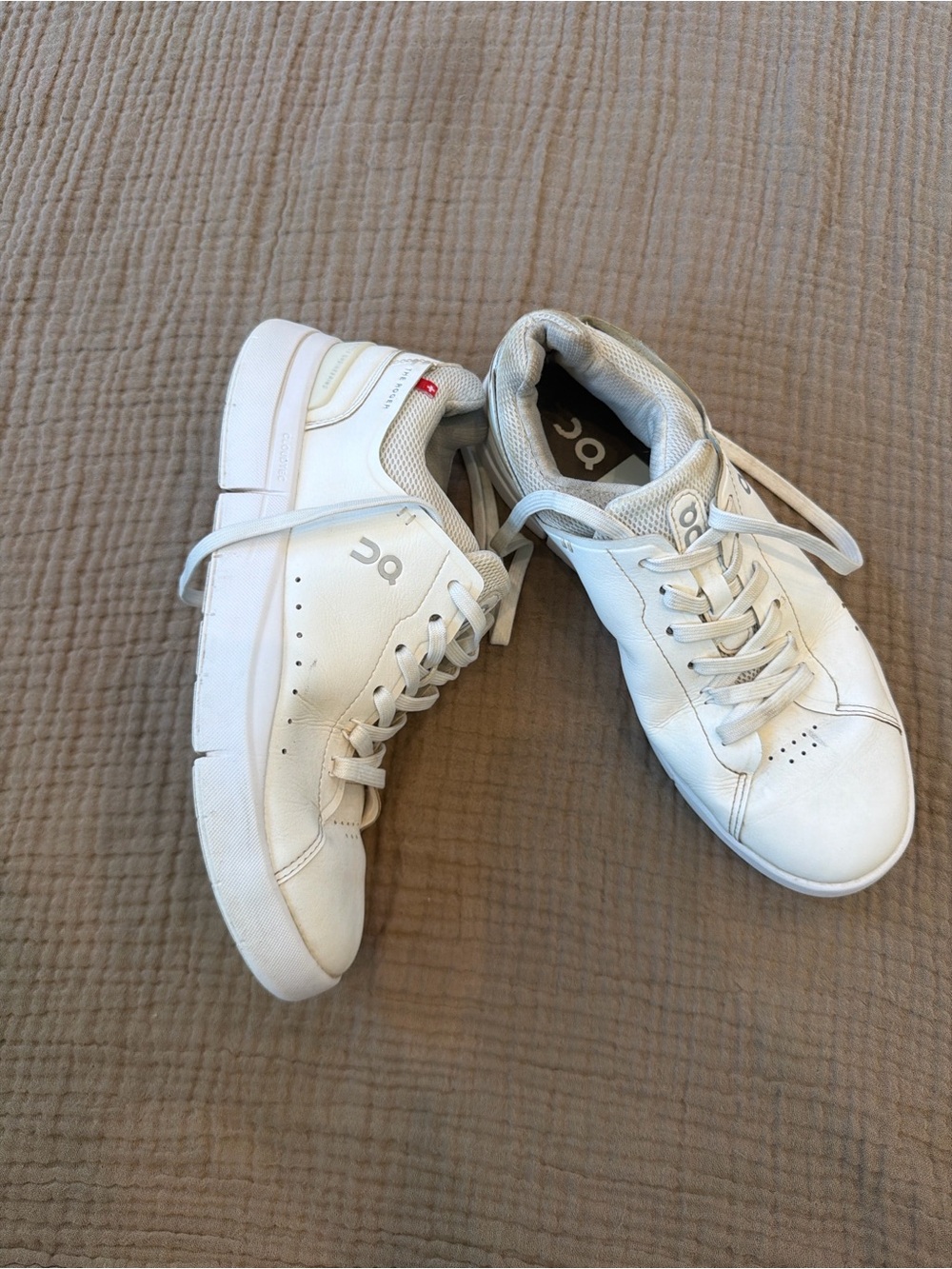 Women’s on cloud sneakers